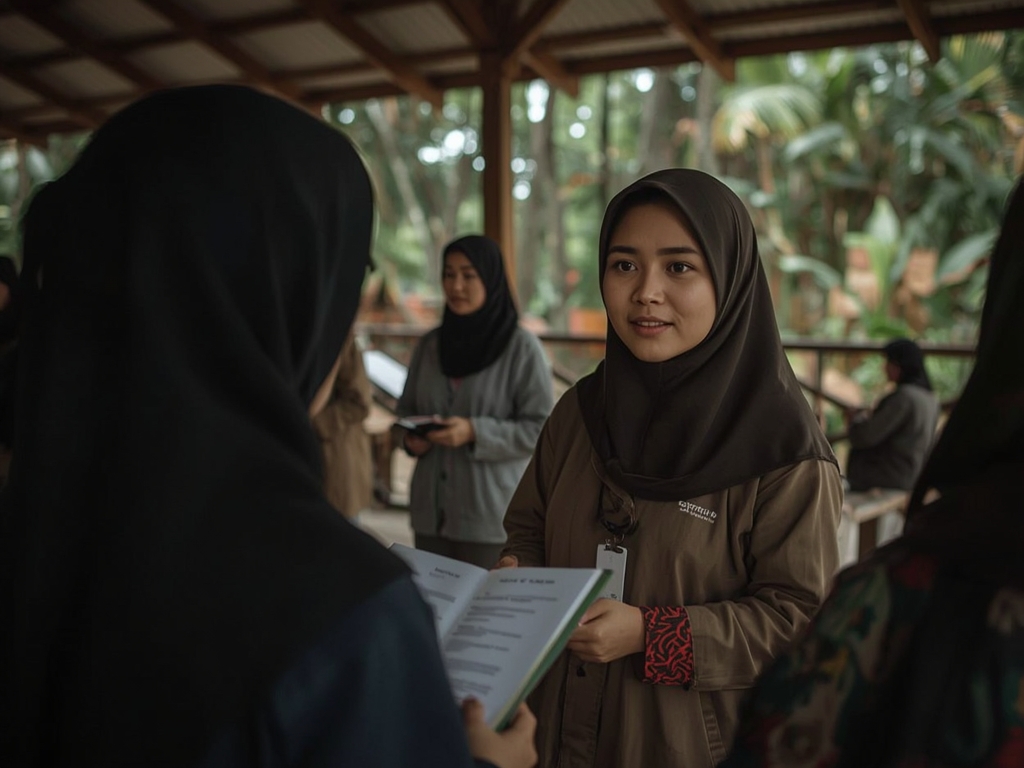 Daftar Praktis Menata Rumah, Rencana Perjalanan, dan Berkas Penting